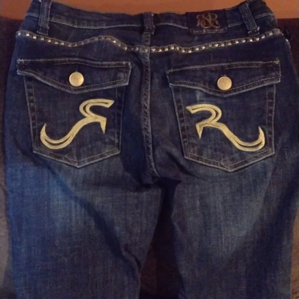 Rock & Republic jeans - Picture 2 of 11